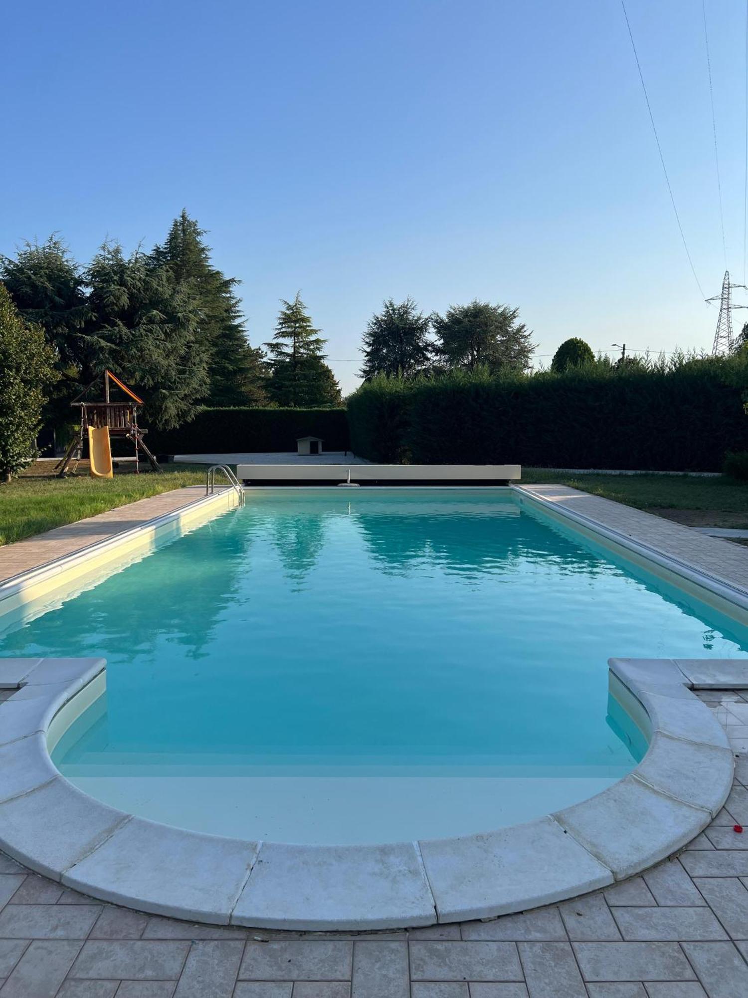 Villa Isabel - Charme Vicino A Venezia Mestre