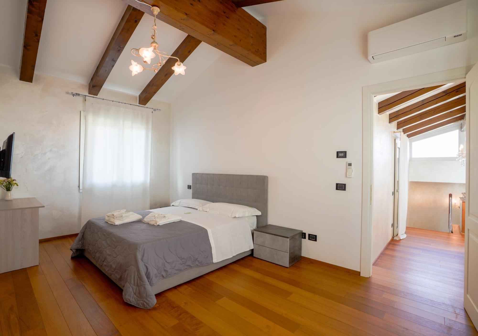 Villa Isabel - Charme Vicino A Venezia