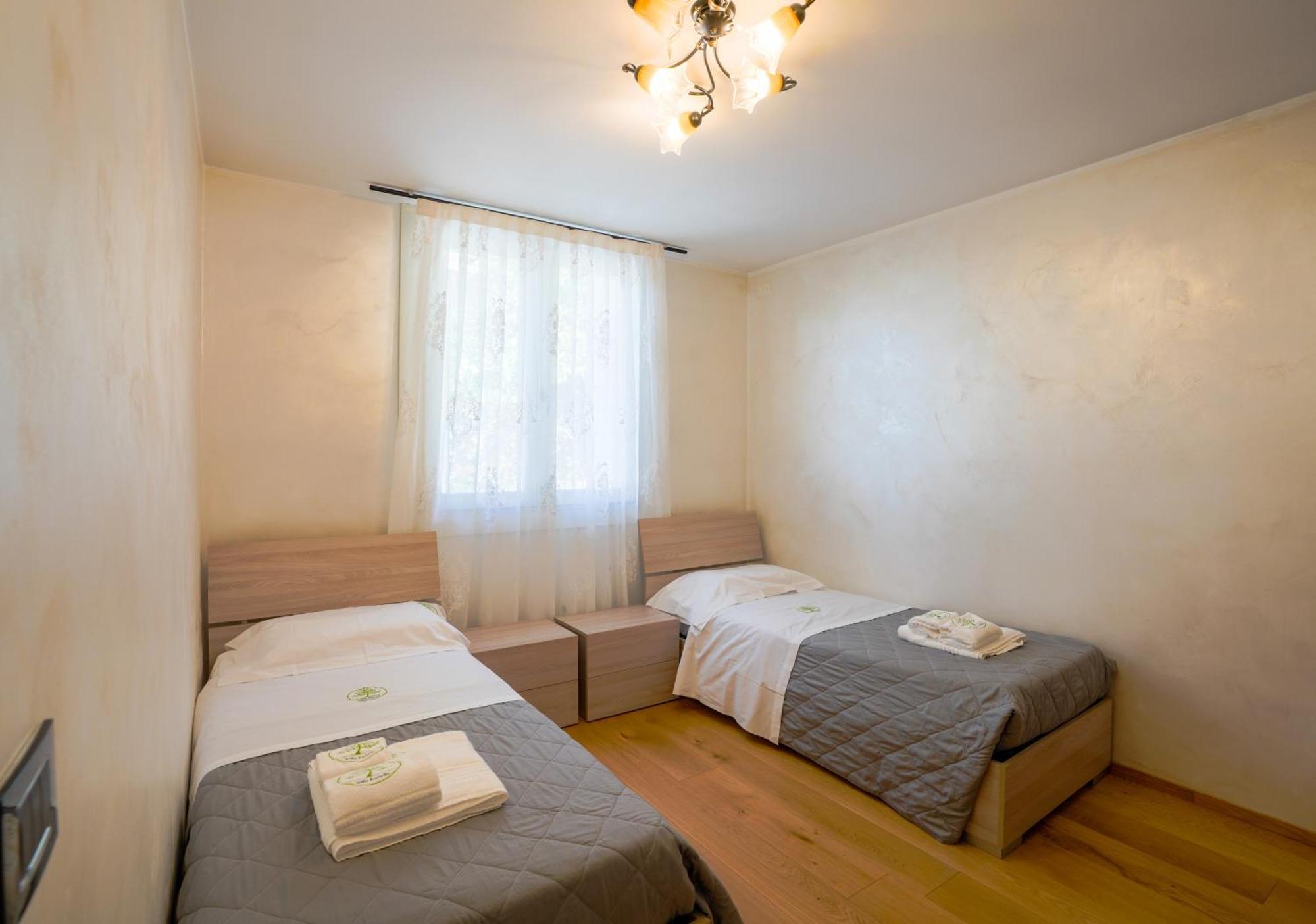 Villa Isabel - Charme Vicino A Venezia *