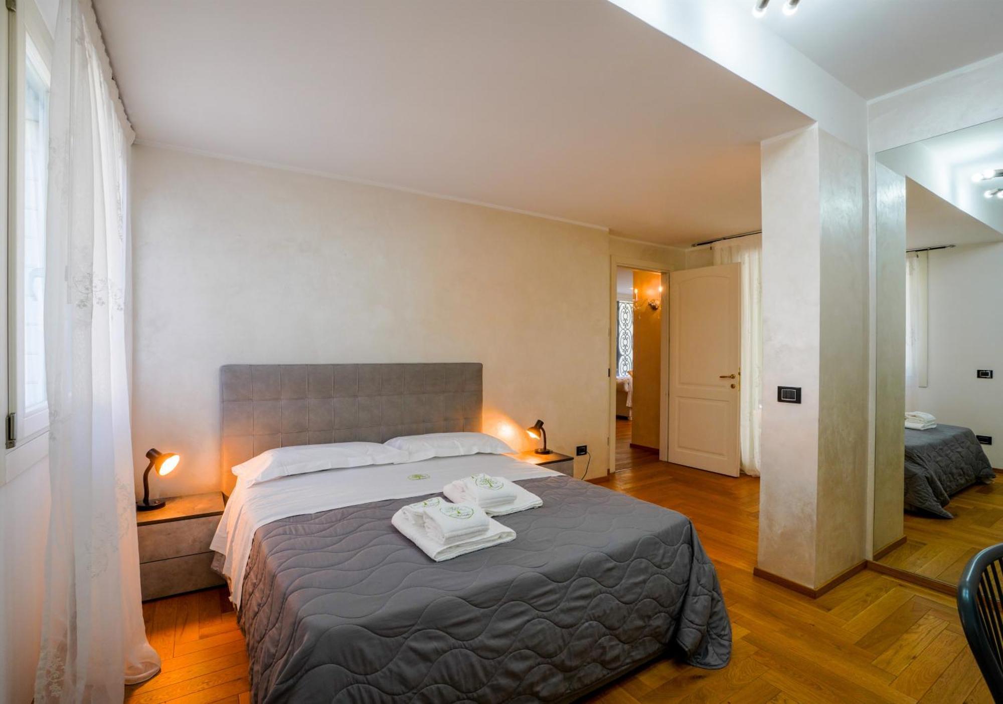 Isabel - Charme Vicino A Venezia Villa Mestre