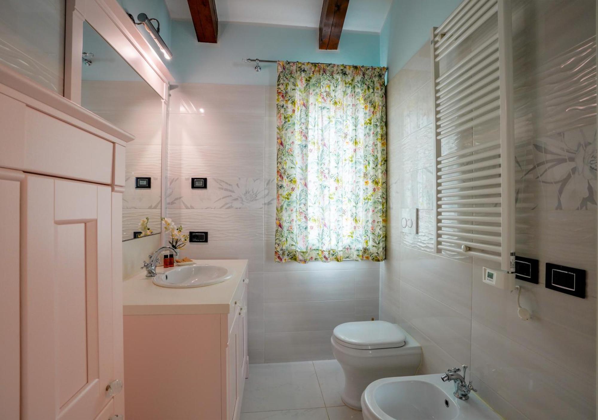 Villa Isabel - Charme Vicino A Venezia Mestre